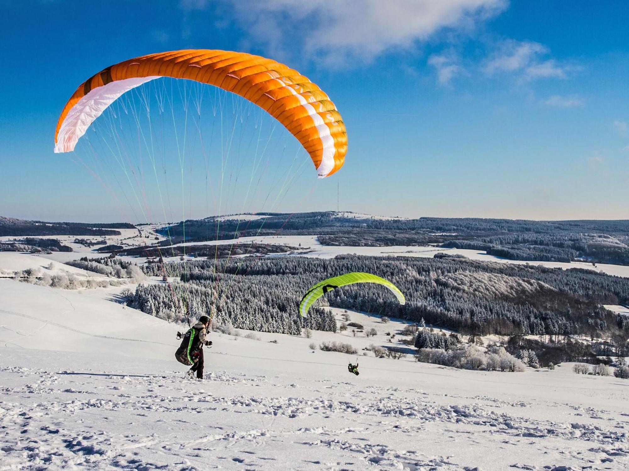 Berghotel Deutscher Flieger Wasserkuppe Gersfeld Exteriér fotografie