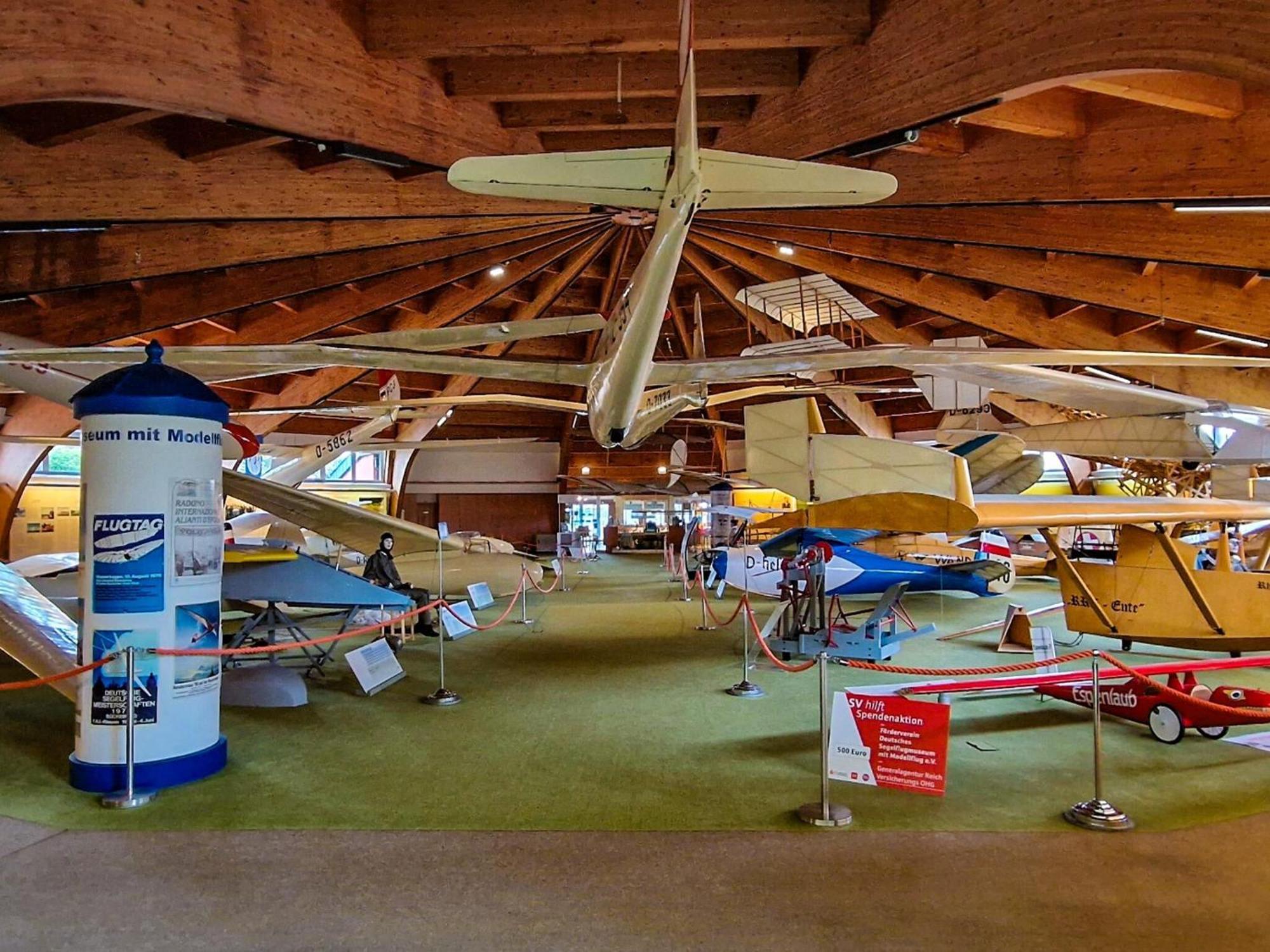 Berghotel Deutscher Flieger Wasserkuppe Gersfeld Exteriér fotografie
